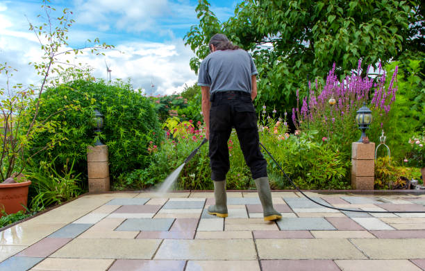 Best Parking Lot and Garage Cleaning  in Camn, DE