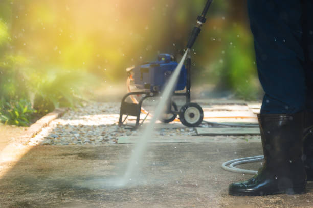 Pre-Holiday Cleaning in Camden, DE